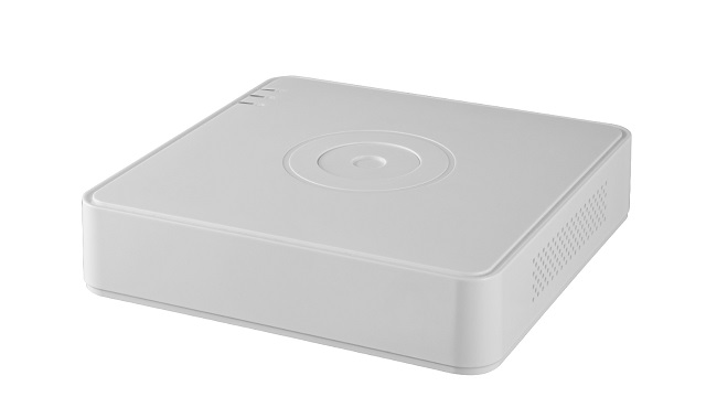 DVR 4 Canales Hikvision DS-7104HGHI-F1S