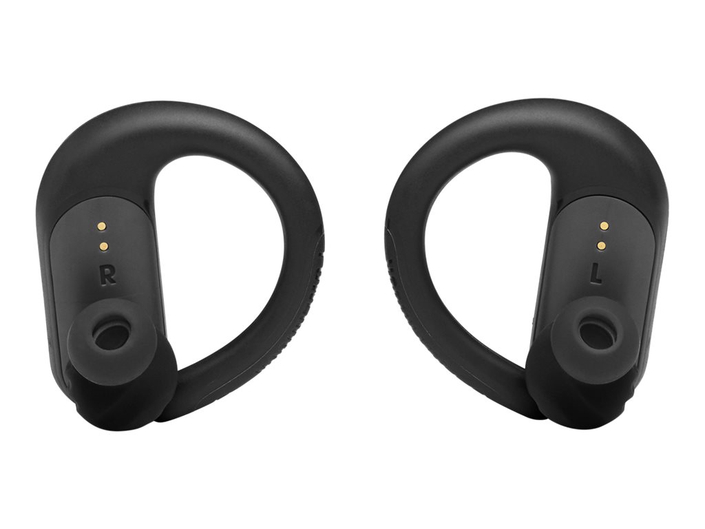 Auriculares Inalambricos JBL Endurance Peak II IPX7 Deporte