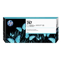 Toner HP 747 300ml Azul cromatico