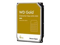 WD Gold Enterprise-Class Hard Drive WD4003FRYZ-Disco duro-4 TB