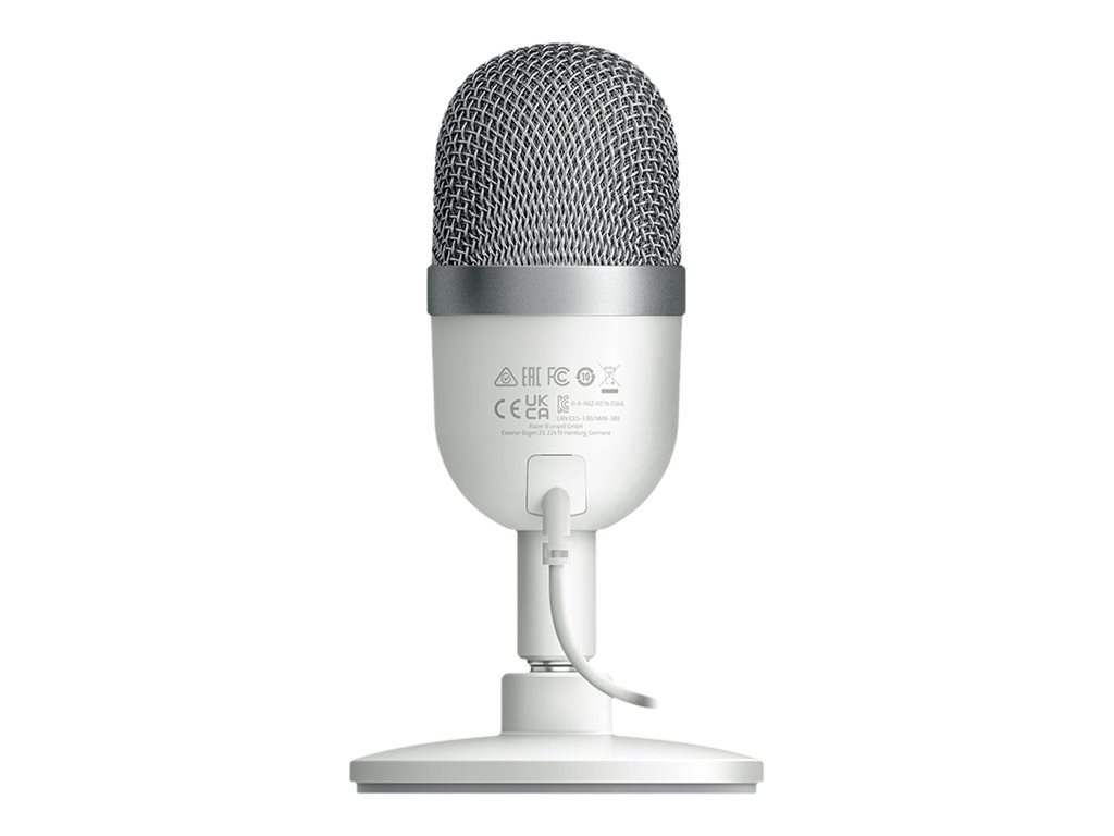 Microfono Portatil Razer Mini Seiren