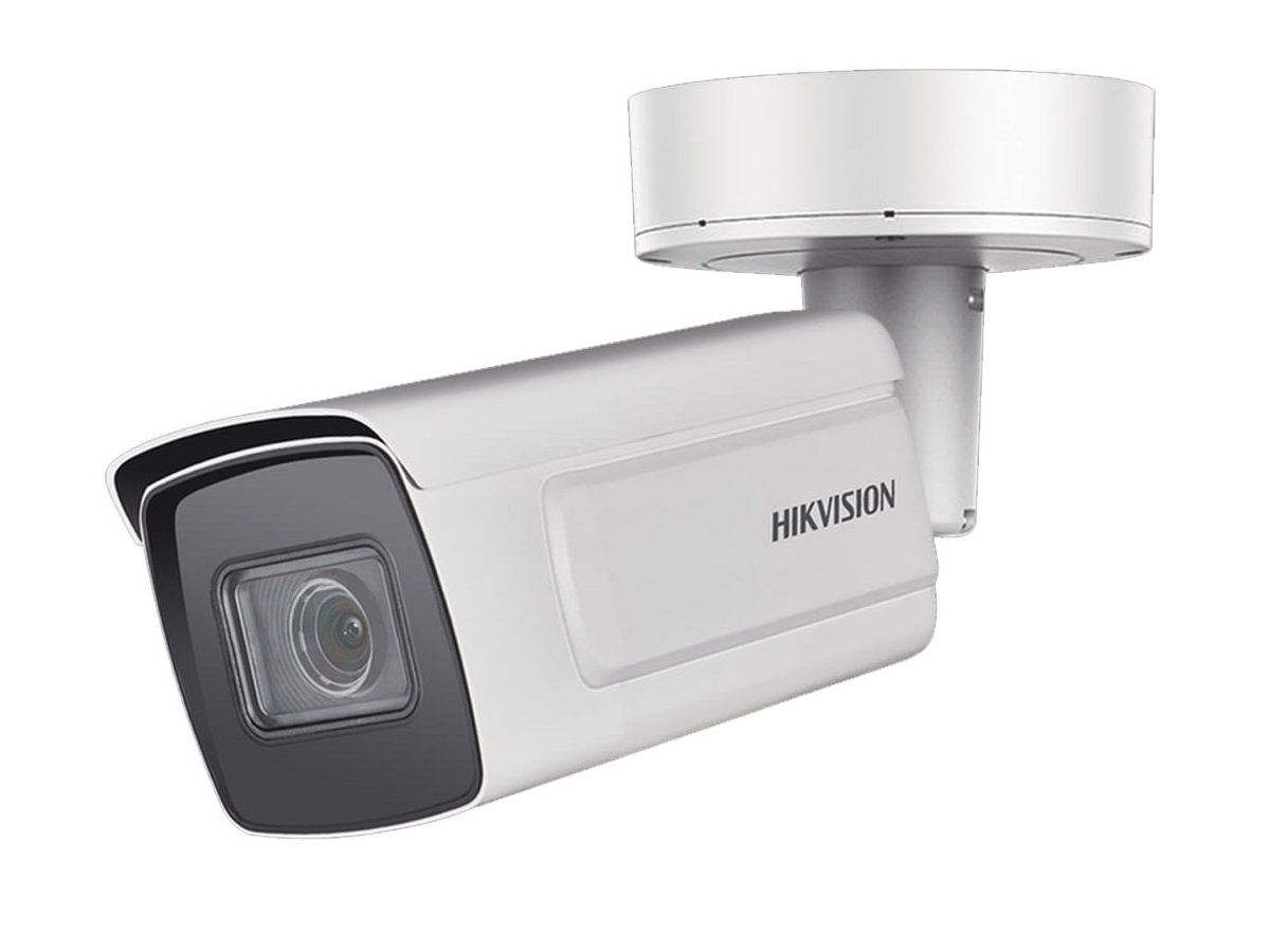 Camara Bullet Hikvision Serie DeepinView DS-2CD7A26G0