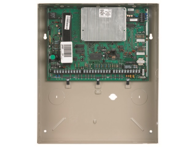 Panel de control Honeywell ADEMCO VISTA 128BPT