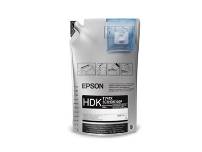 Epson UltraChrome-T741X20-Ink cartridge