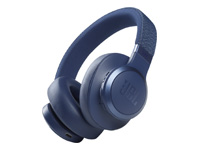 Auriculares Bluetooth JBL LIVE 660NC Cancelación de sonido
