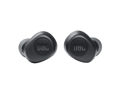 Auricular In-Ear JBL 100TWS JBLW100TWSBLK Negro