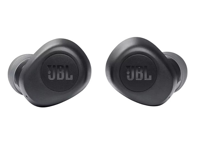 Auricular In-Ear JBL 100TWS JBLW100TWSBLK Negro