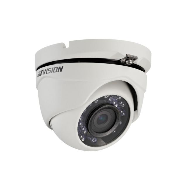 Camara Domo Hikvision DS-2CE56D0T-IRM
