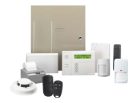 Panel de control Honeywell ADEMCO VISTA 128BPT