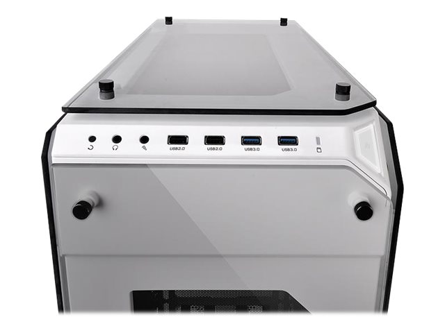 Thermaltake View 71 TG Snow Edition torre