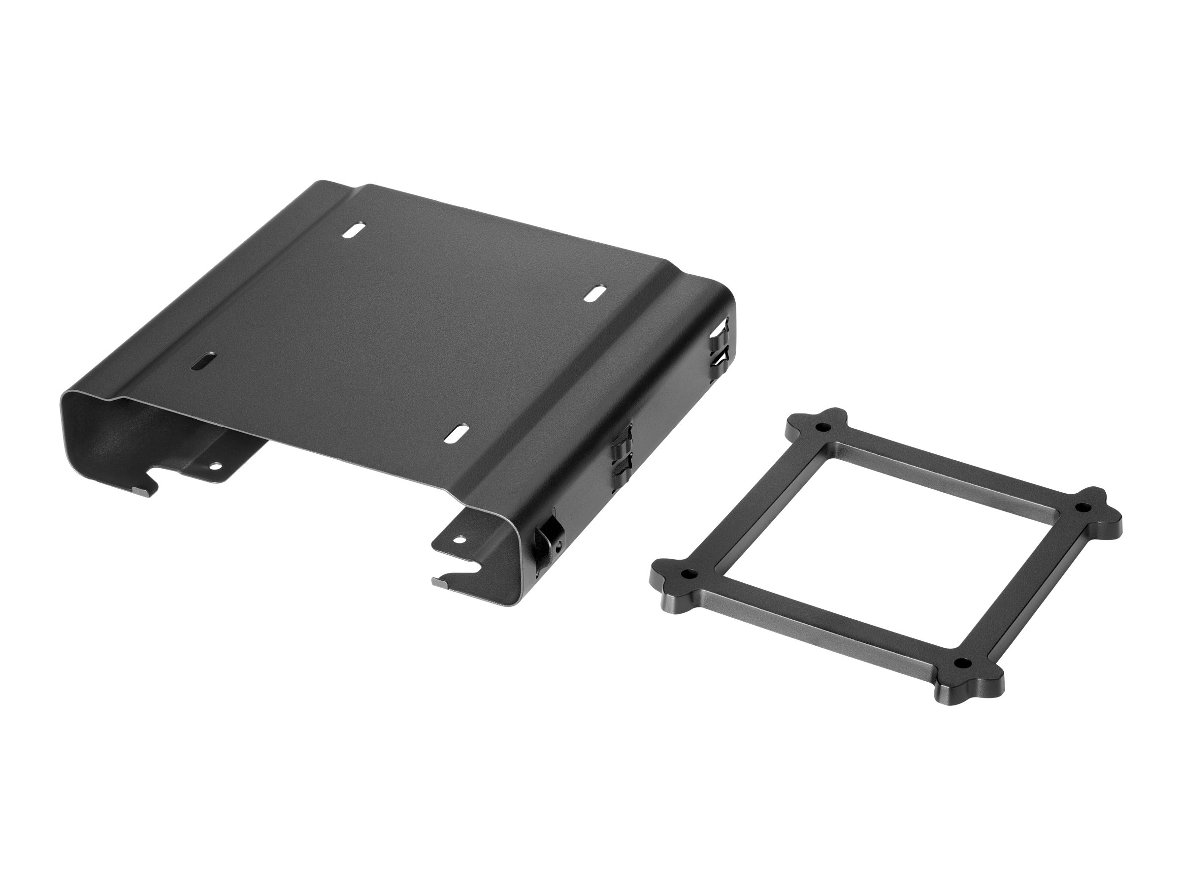 HP Dual VESA Sleeve v3-Funda para ordenador de sobre mesa