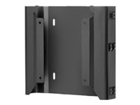 HP Dual VESA Sleeve v3-Funda para ordenador de sobre mesa