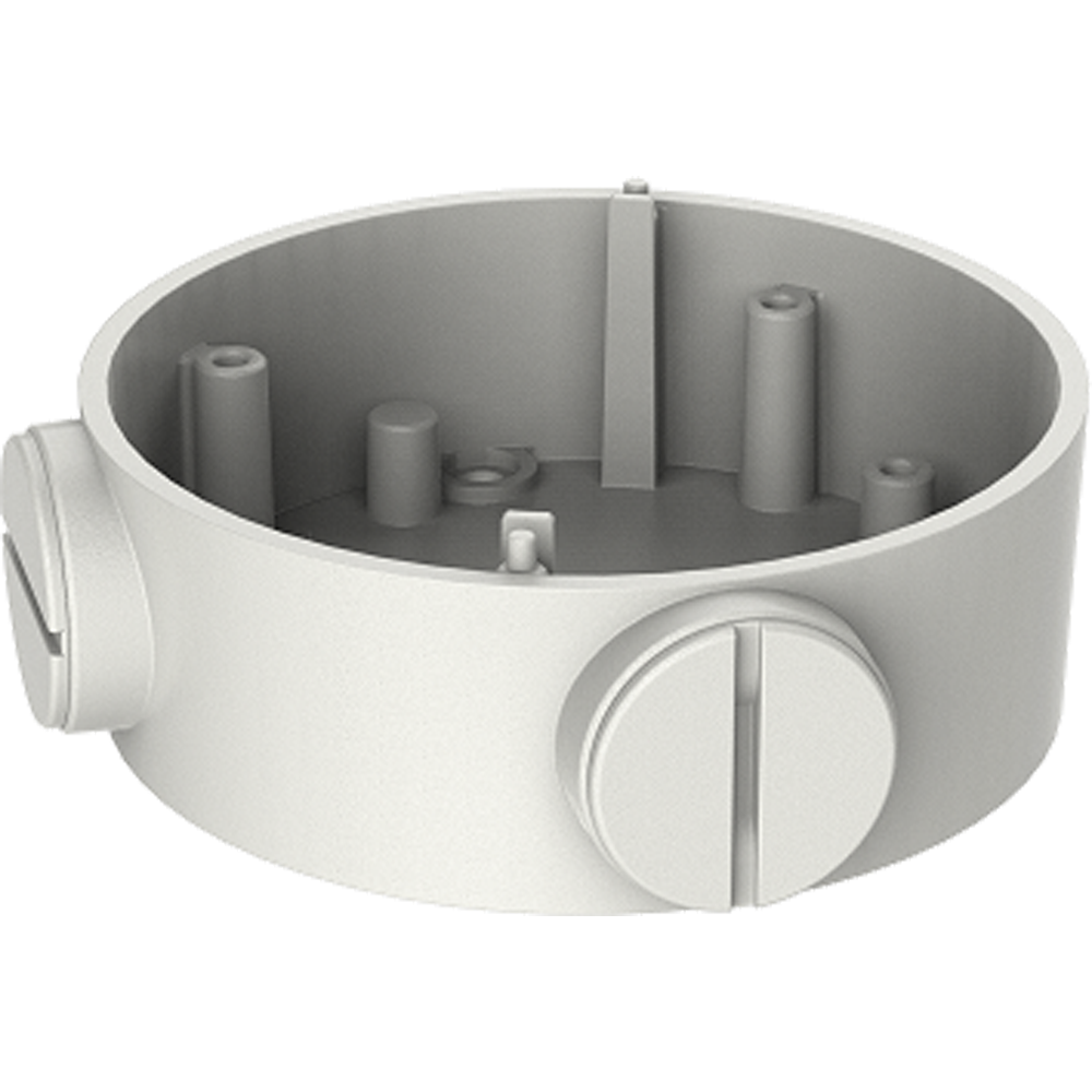 Caja de conexiones de camara Hikvision DS-1260ZJ Blanco