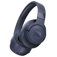 Auriculares JBL TUNE 700BT JBLT700BTBLUAM Azul