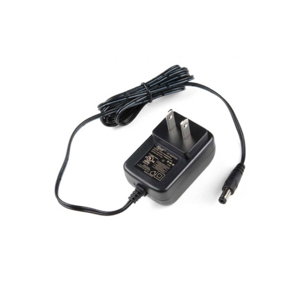 Fuente de Alimentación 12V OCB Electronics OCB-12V2000MA