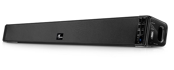 Barra de sonido Xtech XTS-801