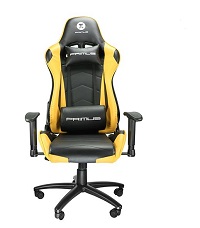 Silla Gamer Primus 100T PCH-102YL Amarilla