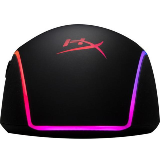 Mouse HyperX HX-MC002B-Pulsefire