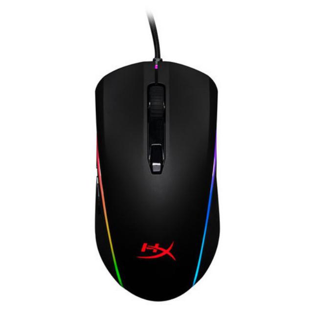 Mouse HyperX HX-MC002B-Pulsefire
