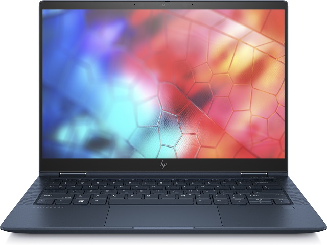 Notebook HP Elite 13.3