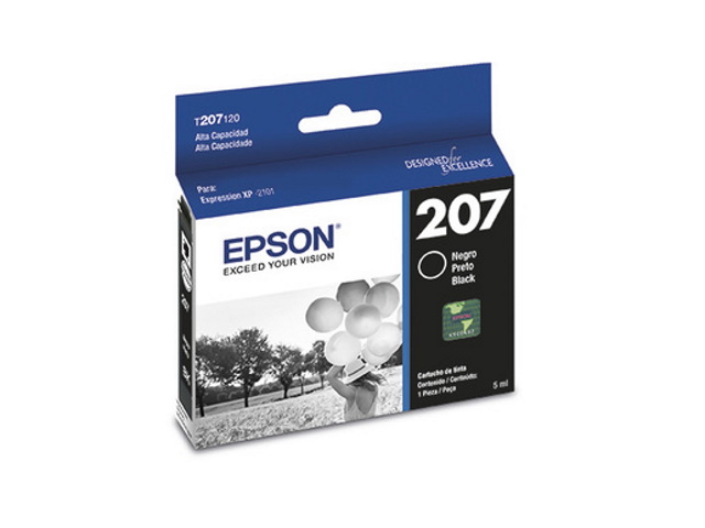 Epson XP2101 T207120-AL Black