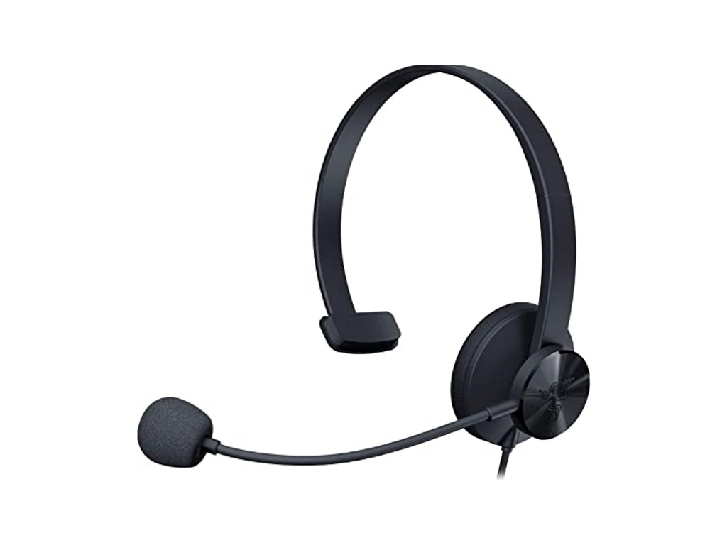 Auricular Gamer Razer RZ04-02920100-R3U1 Negro