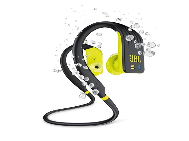 Auricular In-Ear JBL Endurance DIVE IPX7 JBLENDURDIVELAM