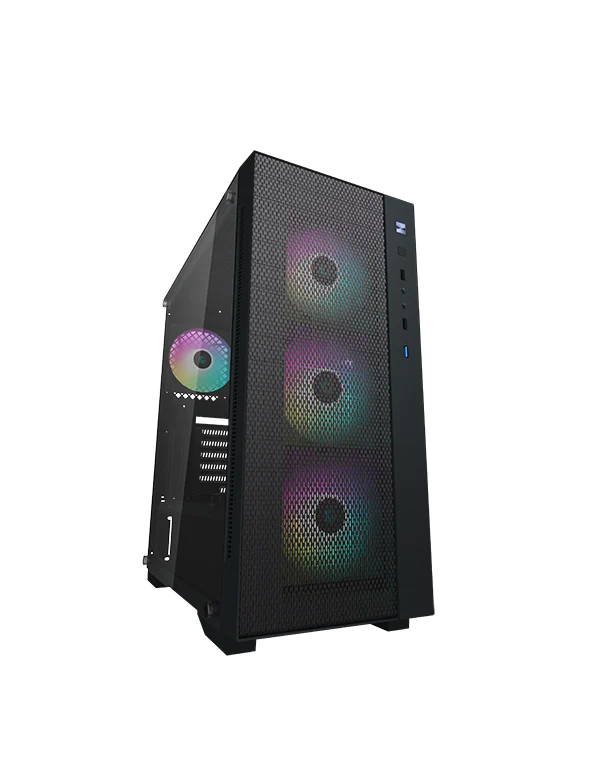Gabinete Deep Cool MATREXX 55 MESH ATX
