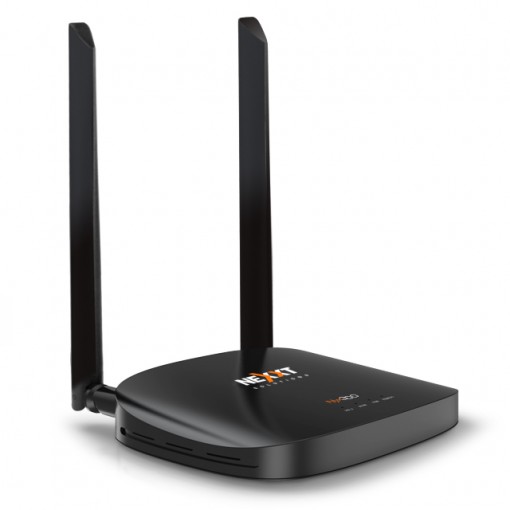 Router WiFi Nexxt Nyx 300