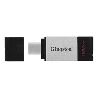 Pendrive USB-C 128GB Kingston DT80/128GB