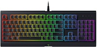 Teclado Gamer Razer Cynosa V2 RZ03-03401000-R311 Negro