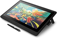 Tableta Digitalizadora Wacom Cintiq 16 DTK1660K0A1