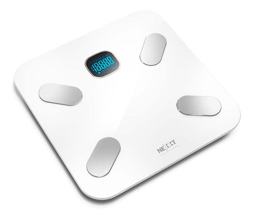 Balanza Inteligente con WI-FI Nexxt NHA-S130