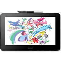 Wacom-Digital notepad-Wired