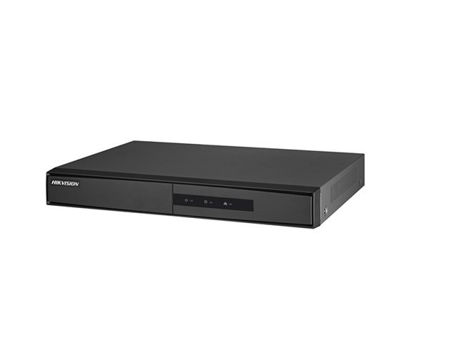 DVR 4 Canales Hikvision DS-7204HGHI-F1S