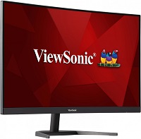 Monitor LED ViewSonic 27