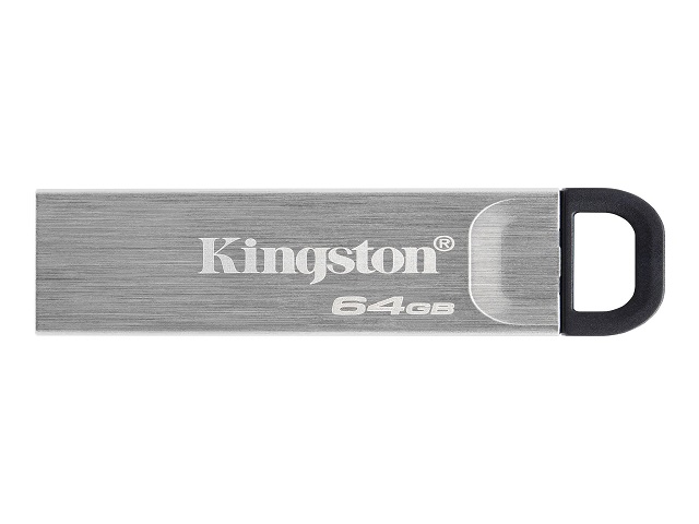 Pendrive USB 64GB Kingston DTKN/64GB