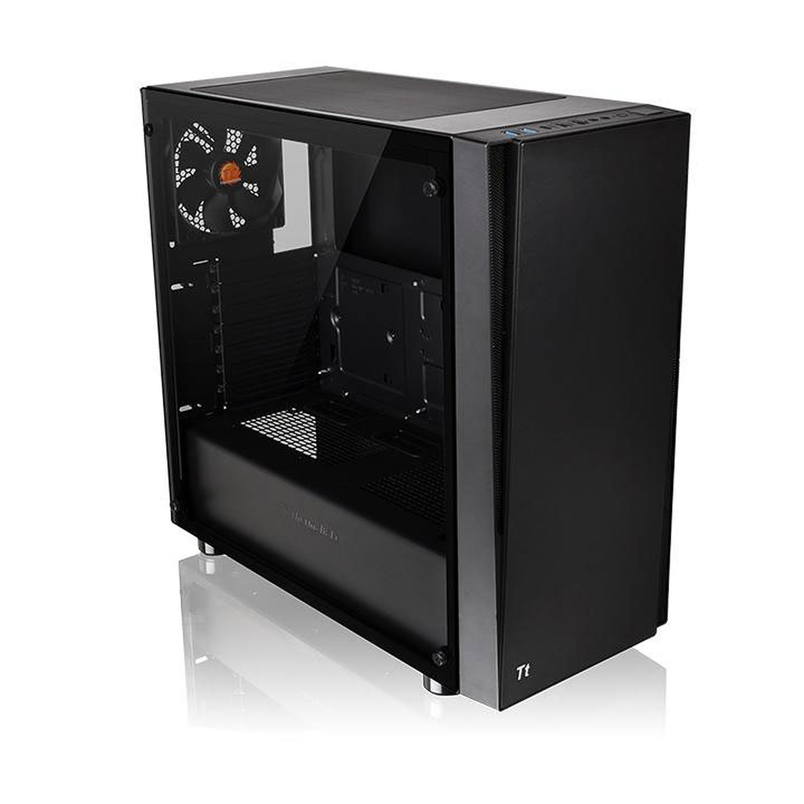 Gabinete Thermaltake Versa J21