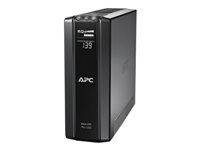 UPS 1500VA 865W APC PRO BR1500GI