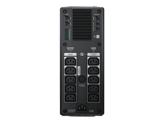 UPS 1500VA 865W APC PRO BR1500GI