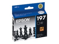 Epson T197-Negro-XP101 XP201 XP211 XP214 XP401 XP411 WF2532