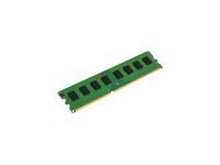 Memoria RAM DD3 1600 4GB Kingston ValueRAM