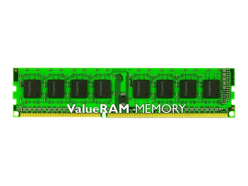 Memoria RAM DD3 1600 4GB Kingston ValueRAM