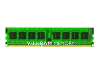Memoria RAM DD3 1600 4GB Kingston ValueRAM