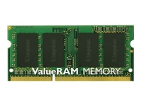 Memoria RAM SODIMM DDR3L 1600 4GB Kingston ValueRAM