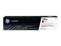 Toner HP 130A CF353A Magenta M176n M177fw