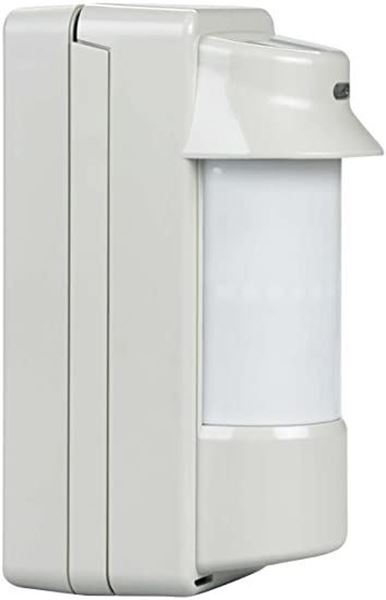 Sensor de movimiento inalambrico Honeywell 5800PIR-OD