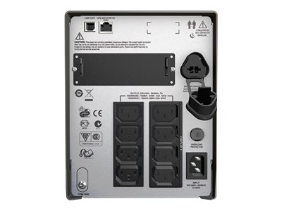 UPS APC Smart-UPS 1500 LCD