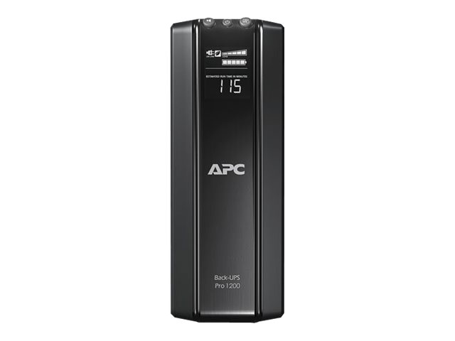 APC Back-UPS Pro 1200-UPS-CA 230 V