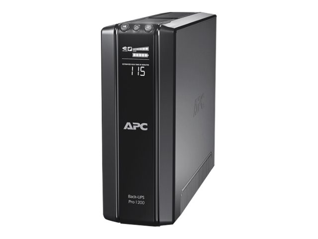 APC Back-UPS Pro 1200-UPS-CA 230 V